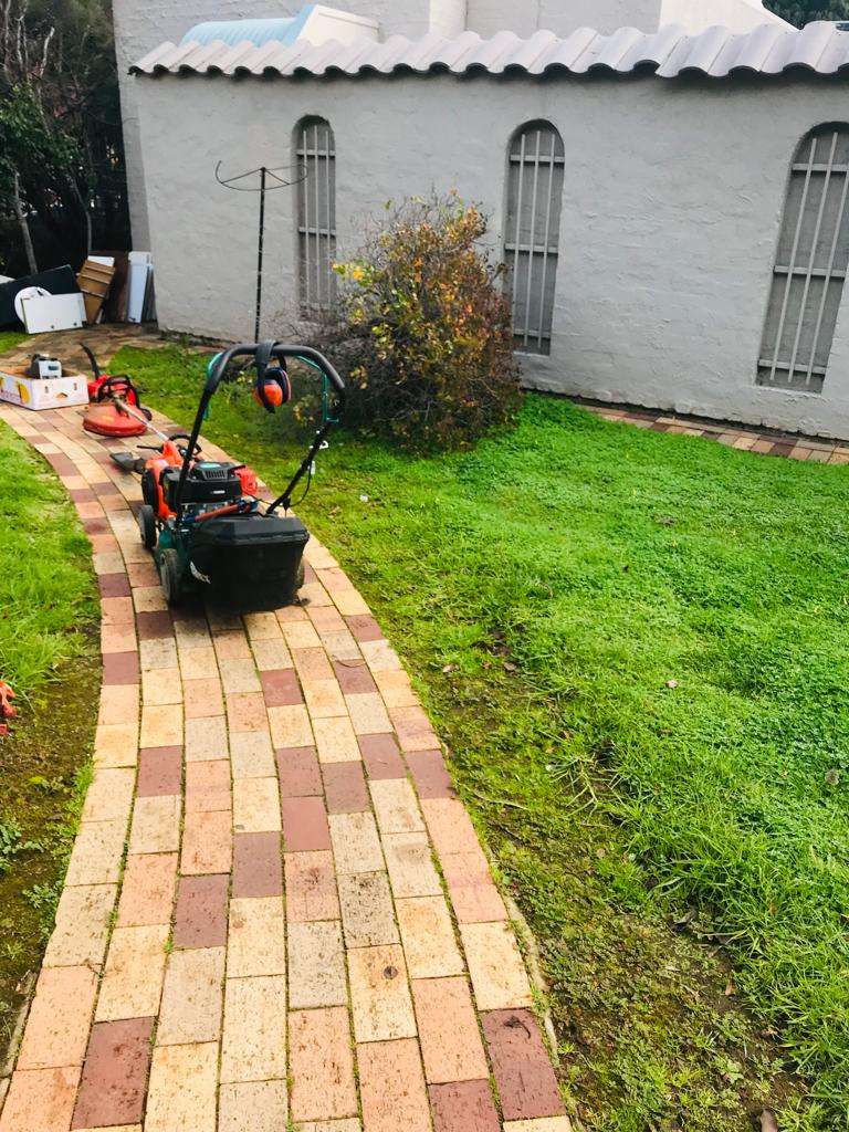 Lawn Mowing Adelaide