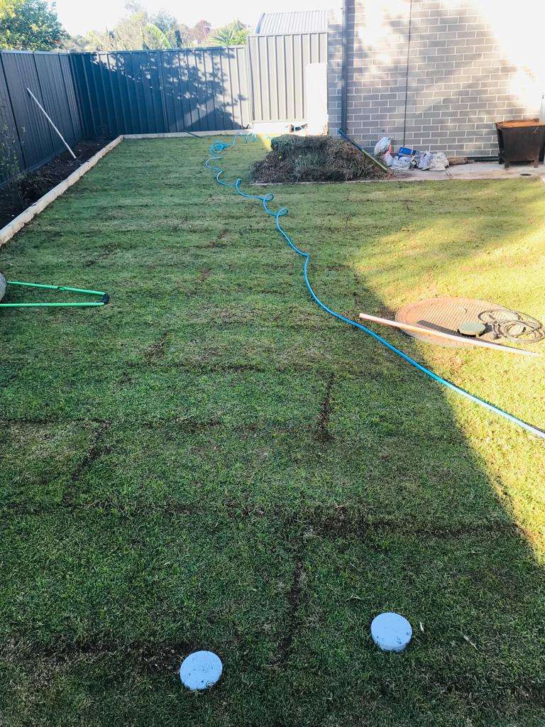 Instant Turf in Adelaide