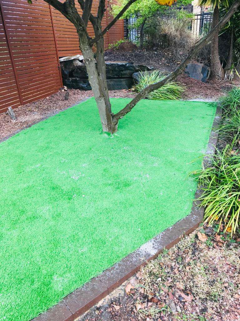 Artificial Turf in Adelaide